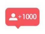 comprar 1000 seguidores instagram